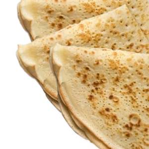 Crepes