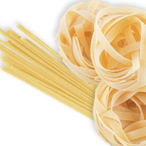 Pastas